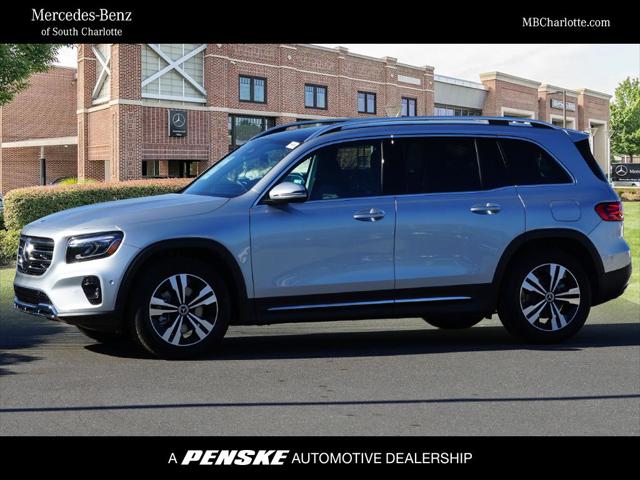2026 Mercedes-Benz GLB GLB 250 for sale in Pineville, NC