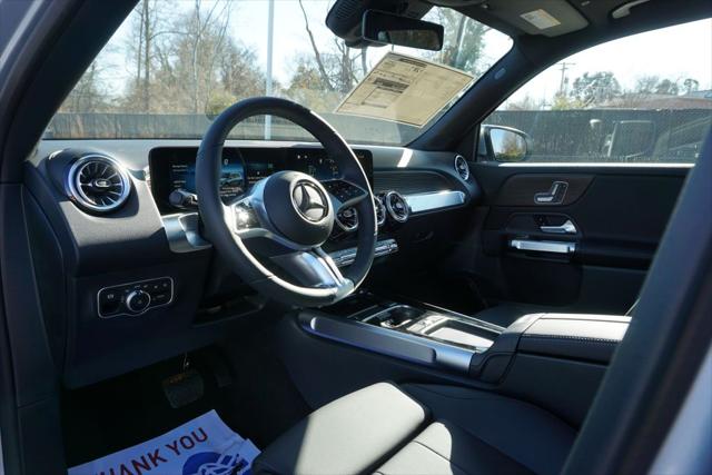 2026 Mercedes-Benz GLB GLB 250