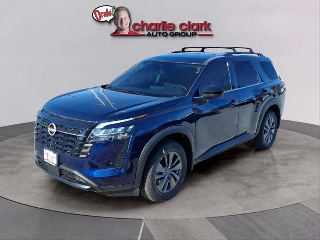 2026 Nissan Pathfinder SV for sale in Harlingen, TX