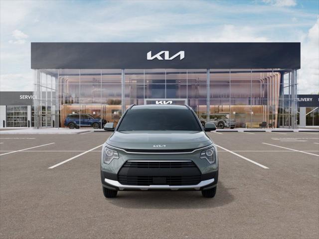 2026 Kia Niro EX