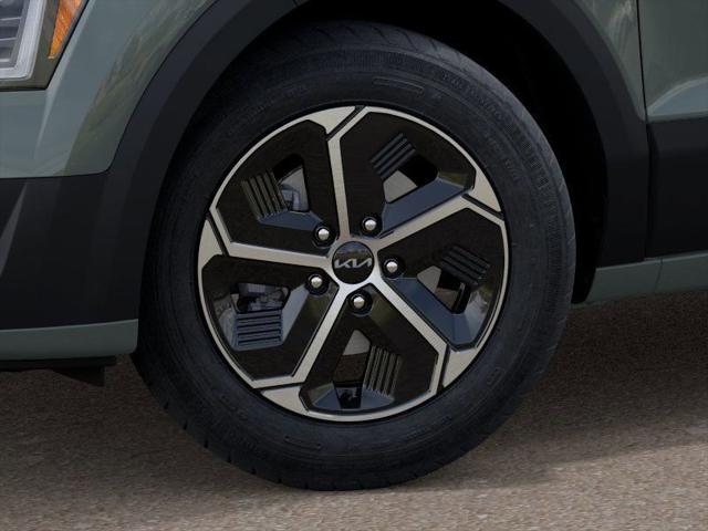 2026 Kia Niro EX