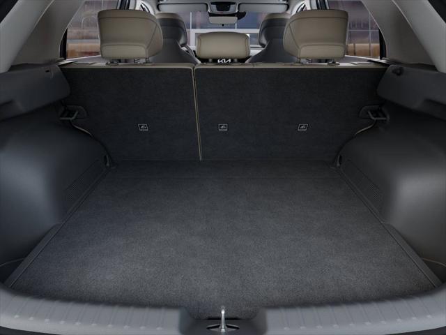 2026 Kia Niro EX