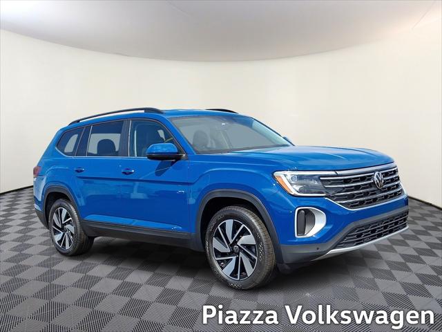 2026 Volkswagen Atlas SE with Technology for sale in Langhorne, PA