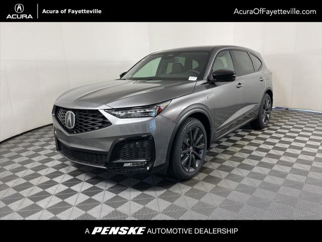 2026 Acura MDX A-SPEC for sale in Fayetteville, AR