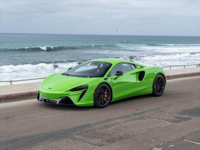 2026 McLaren Artura Unknown for sale in La Jolla, CA