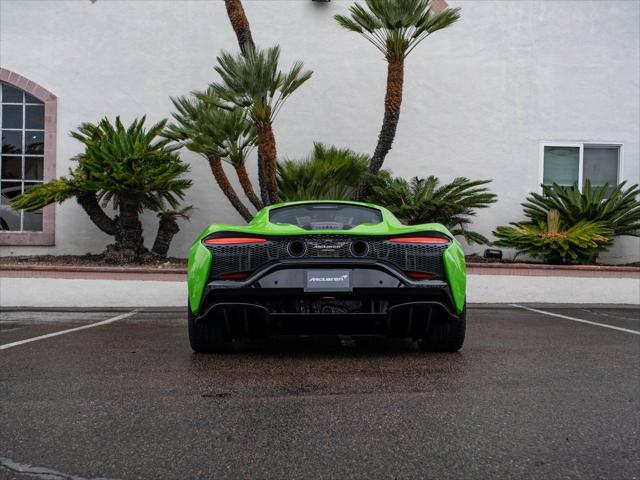 2026 McLaren Artura Unknown