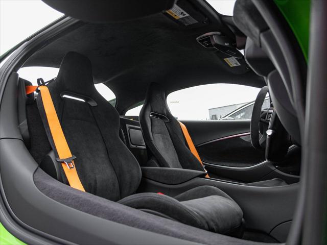 2026 McLaren Artura Unknown