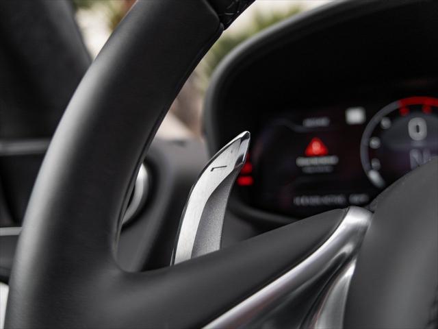 2023 McLaren GT Unknown