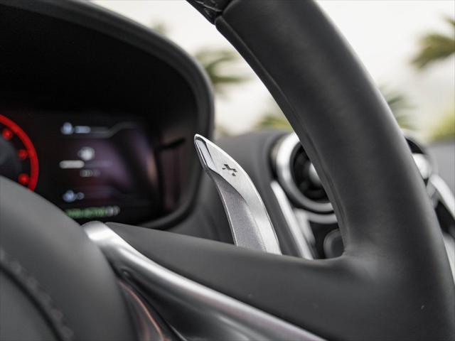 2023 McLaren GT Unknown