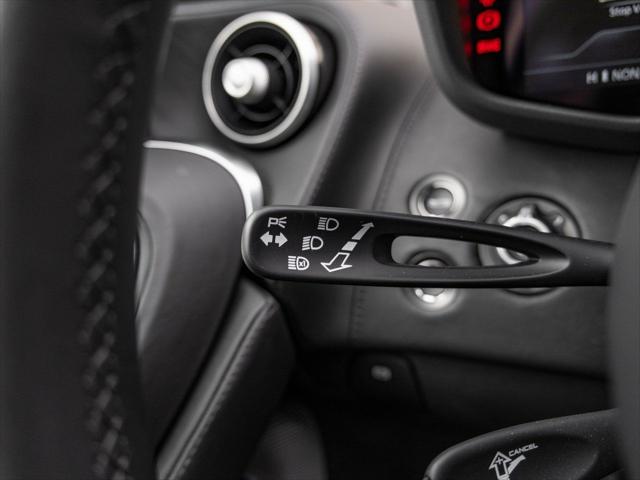 2023 McLaren GT Unknown
