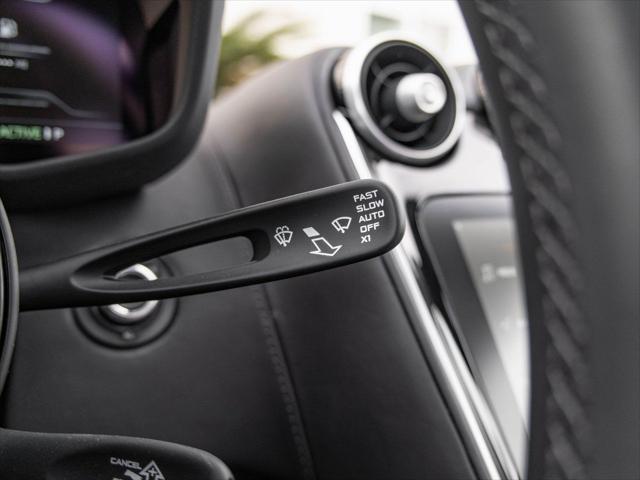 2023 McLaren GT Unknown