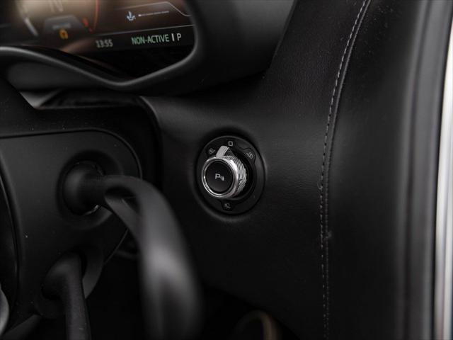 2023 McLaren GT Unknown