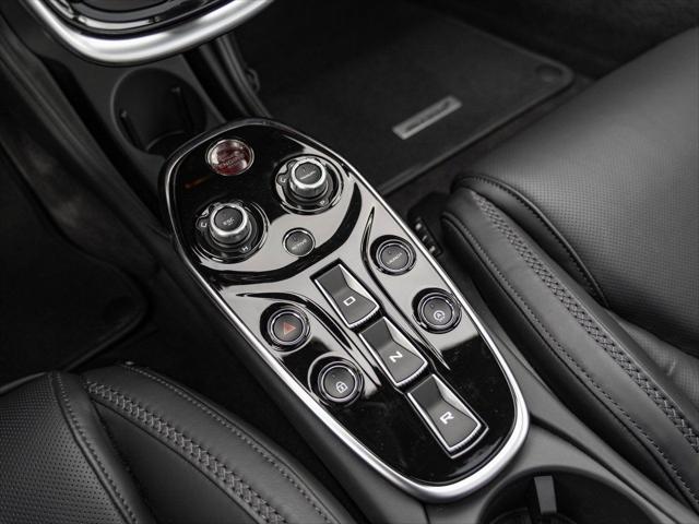 2023 McLaren GT Unknown