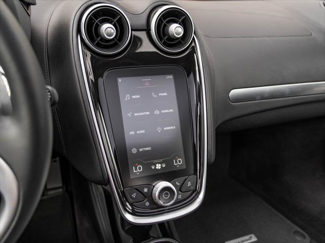 2023 McLaren GT Unknown