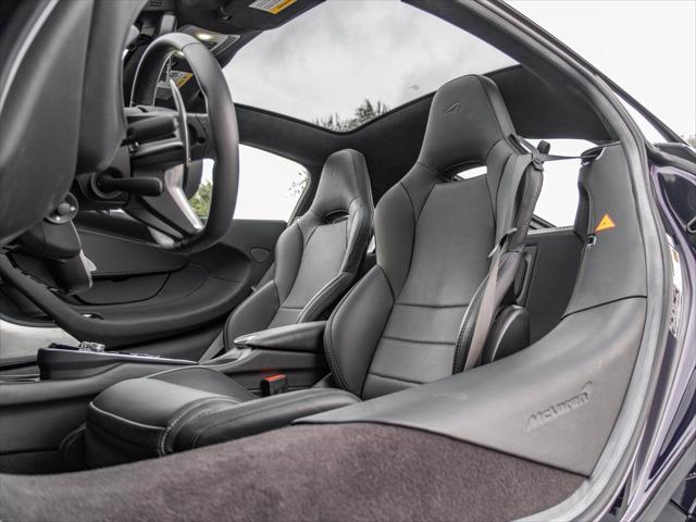2023 McLaren GT Unknown