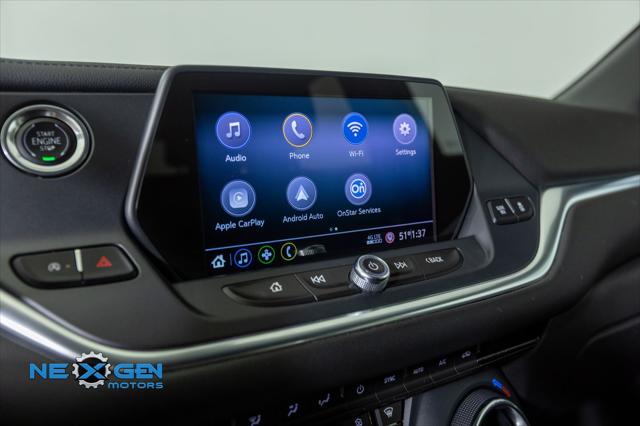 2020 Chevrolet Blazer FWD 1LT