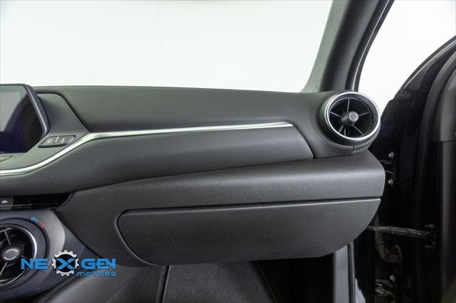 2020 Chevrolet Blazer FWD 1LT