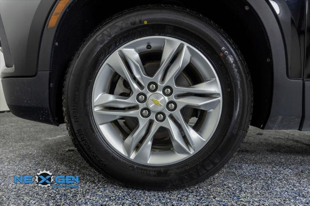 2020 Chevrolet Blazer FWD 1LT