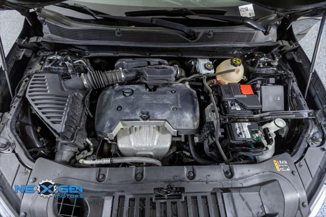 2020 Chevrolet Blazer FWD 1LT