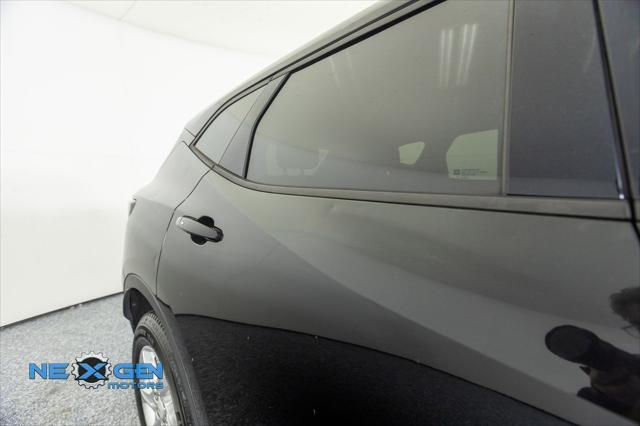 2020 Chevrolet Blazer FWD 1LT