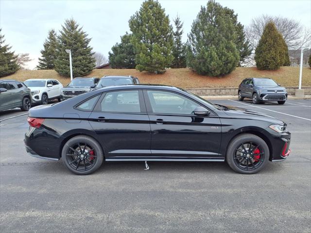2026 Volkswagen Jetta GLI Autobahn