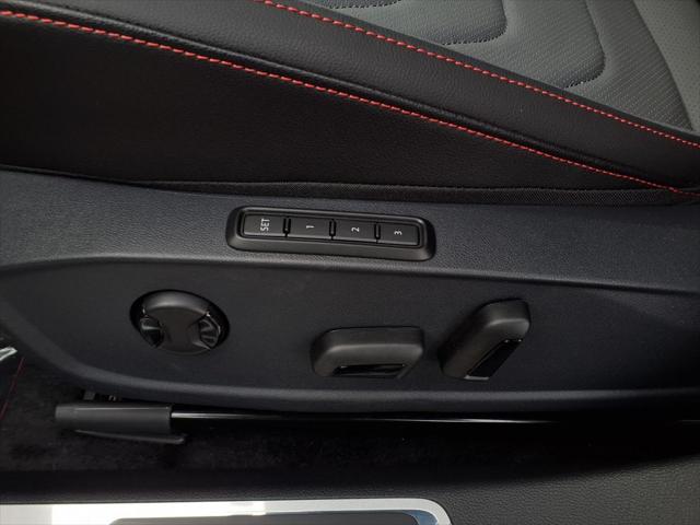 2026 Volkswagen Jetta GLI Autobahn