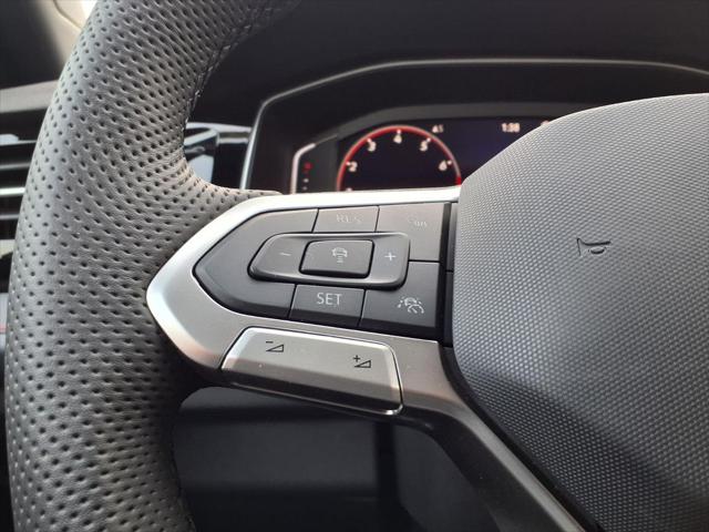 2026 Volkswagen Jetta GLI Autobahn