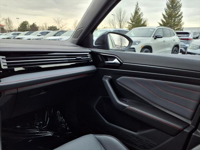 2026 Volkswagen Jetta GLI Autobahn