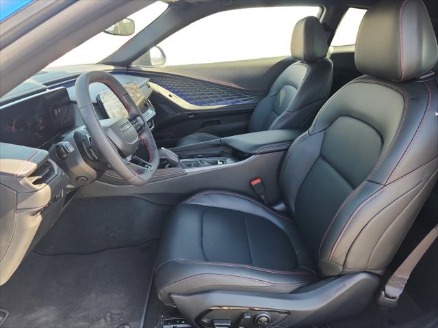 2026 Dodge Charger Scat Pack Plus 2-Door AWD