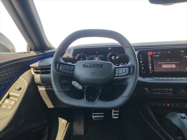 2026 Dodge Charger Scat Pack Plus 2-Door AWD