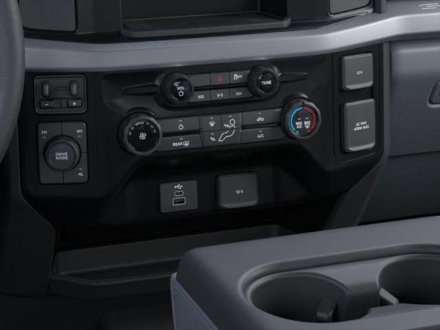2026 Ford F-450 XL