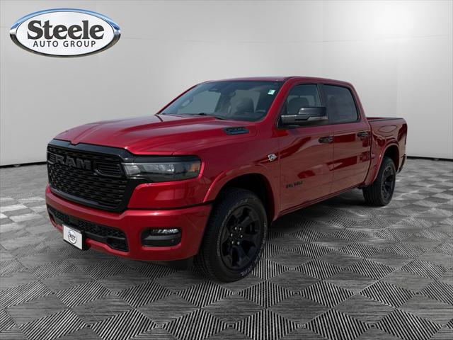2026 Ram 1500 Lone Star Crew Cab 4x4 5'7" Box for sale in Gonzales, TX