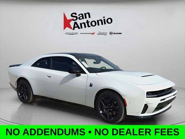 2026 Dodge Charger Scat Pack 2-Door AWD for sale in San Antonio, TX