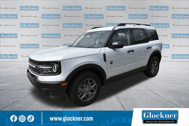 2026 Ford Bronco Sport Big Bend for sale in South Point, OH