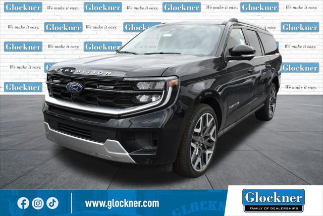 2026 Ford Expedition Max Platinum MAX for sale in South Point, OH