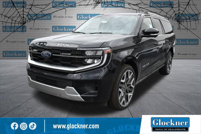 2026 Ford Expedition Max Platinum MAX for sale in South Point, OH