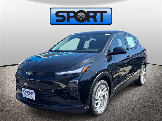 2027 Chevrolet Bolt LT FWD for sale in Silver Spring, MD