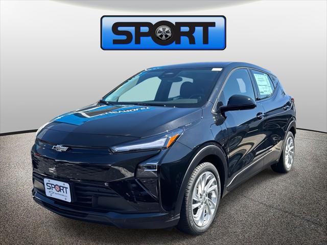 2027 Chevrolet Bolt LT FWD for sale in Silver Spring, MD
