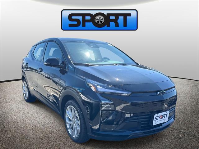 2027 Chevrolet Bolt LT FWD