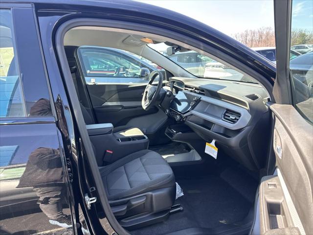 2027 Chevrolet Bolt LT FWD