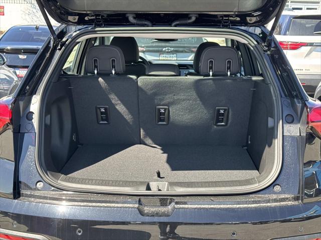 2027 Chevrolet Bolt LT FWD