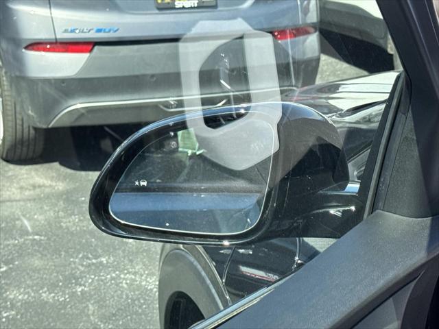 2027 Chevrolet Bolt LT FWD