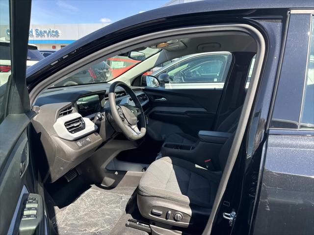 2027 Chevrolet Bolt LT FWD