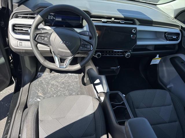 2027 Chevrolet Bolt LT FWD