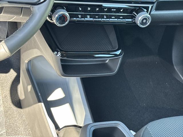 2027 Chevrolet Bolt LT FWD