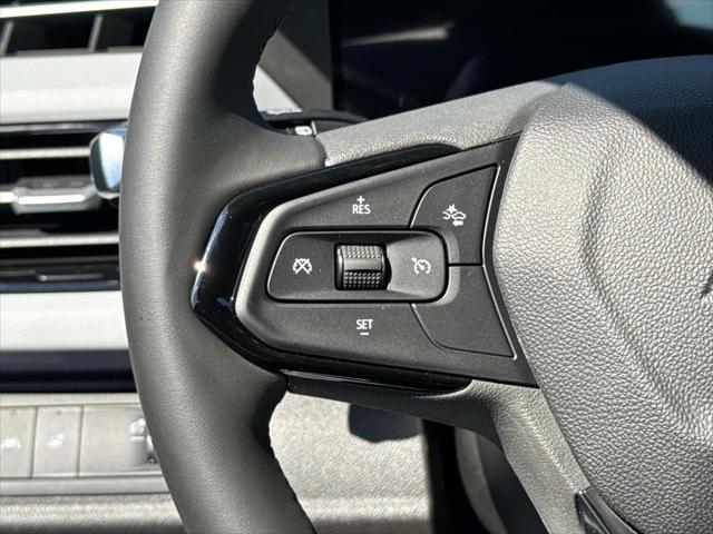 2027 Chevrolet Bolt LT FWD