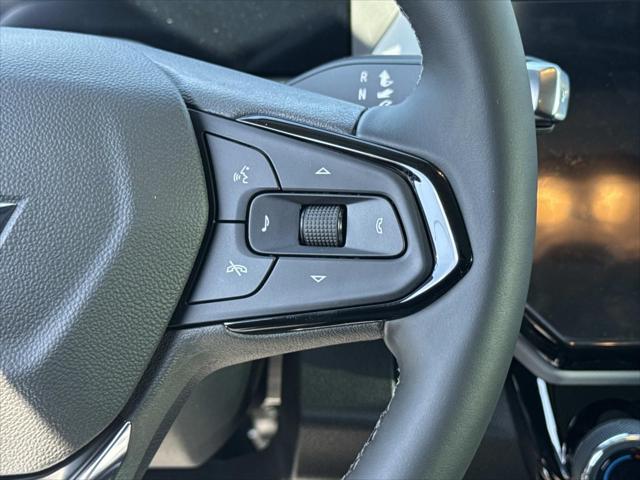 2027 Chevrolet Bolt LT FWD