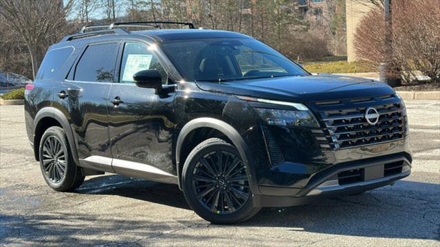 2026 Nissan Pathfinder SL for sale in Exton, PA