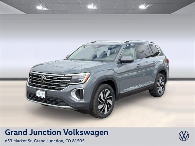 2026 Volkswagen Atlas SEL for sale in Grand Junction, CO