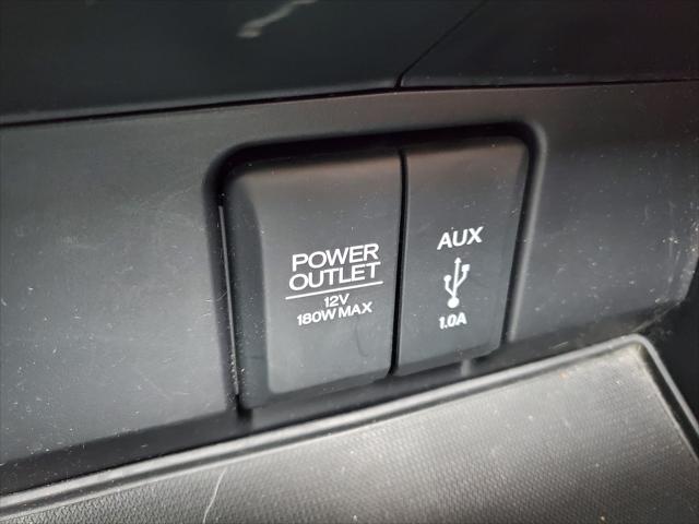 2018 Honda Ridgeline RTL-E